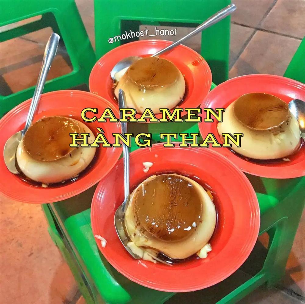 Hậu concert, dàn Anh trai chông gai vượt lạnh đi ăn chè Hà Nội, fan ráo riết xin tên quán-3