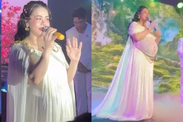 Bạn trai mới của Nhật Kim Anh là ai?-9