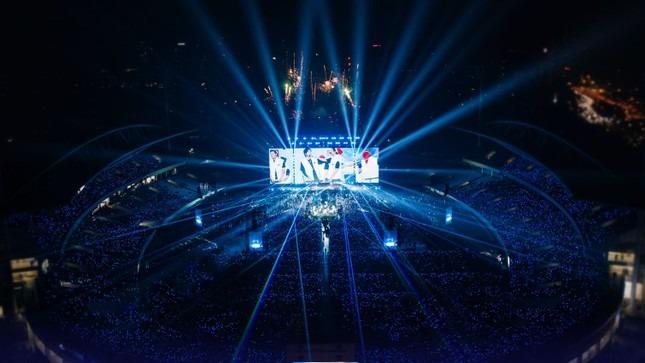 90.000 người đến Mỹ Đình xem show Anh trai, đánh bại BlackPink-1