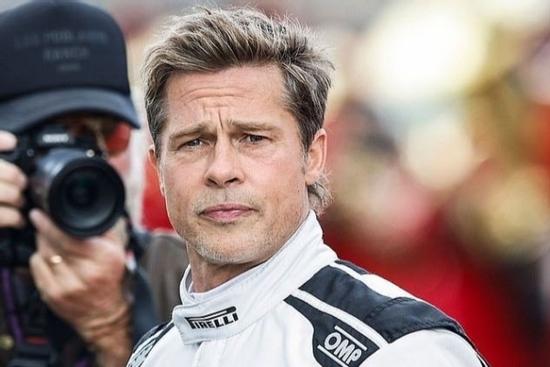 Brad Pitt nói gì trước lời đề nghị tái hợp Angelina Jolie?