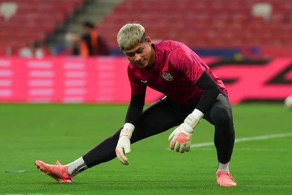 ĐT Campuchia: Thủ môn bị điều tra bán độ, nhập tịch 8 người vẫn khó vào bán kết-2