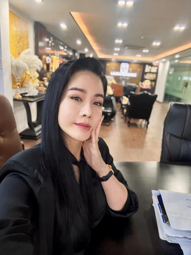 Bạn trai mới của Nhật Kim Anh là ai?-3