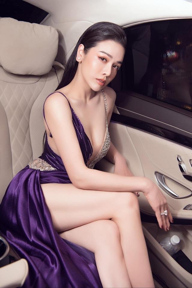 Bạn trai mới của Nhật Kim Anh là ai?-8