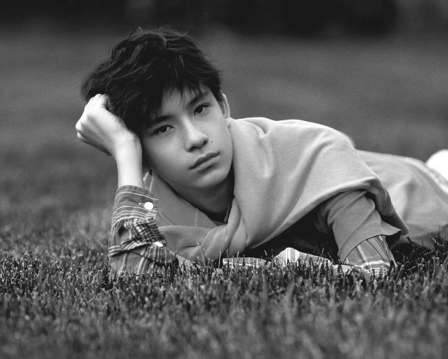 Chúc Anh Đài Đổng Khiết bất ngờ than thở, bất lực vì con trai ở tuổi khó bảo-3