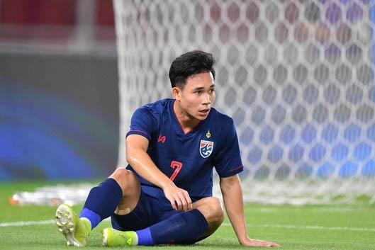 Ngôi sao đắt nhất ASEAN Cup 2024 dính chấn thương, chưa rõ ngày ra sân