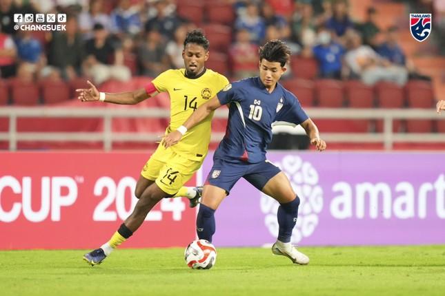 Ngôi sao đắt nhất ASEAN Cup 2024 dính chấn thương, chưa rõ ngày ra sân-1