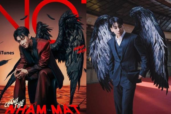 Ca sĩ show Anh trai xin lỗi-4