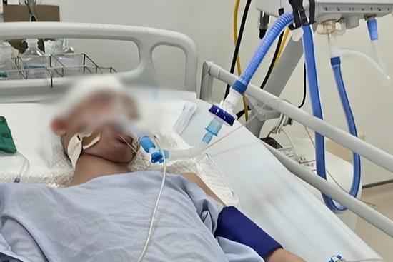 Lời khai của bị cáo vụ án nam sinh lớp 8 bị đánh chết não ở Hà Nội