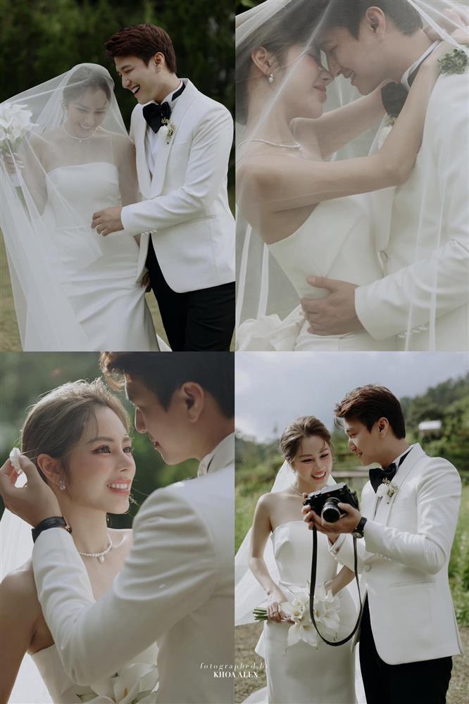 Phú bà làm mẹ đơn thân, yêu trai đẹp đào hoa Vbiz: Lệch 6 tuổi, 3 tháng đã cầu hôn, giờ ra sao?-4