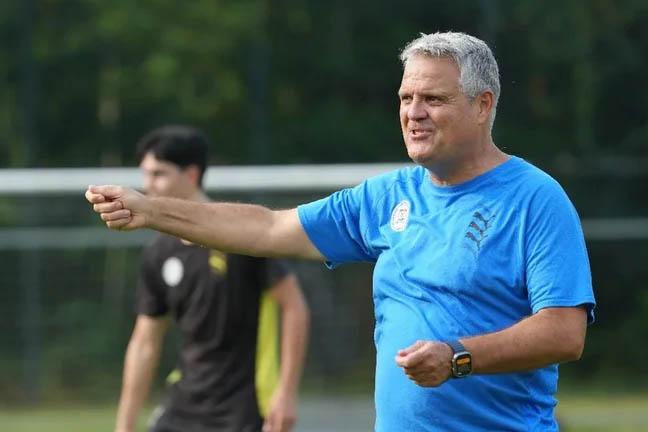 Tuyển Việt Nam đấu Philippines: HLV Kim Sang-sik phá dớp thời ông Park Hang Seo?-2