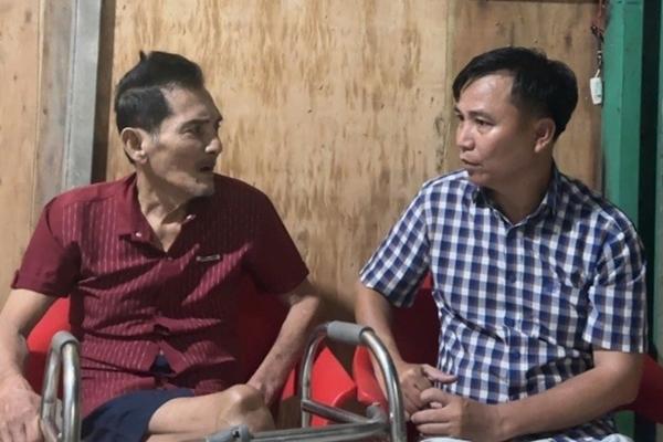 Nữ NSND nổi tiếng từng là ân nhân của Thương Tín giờ ra sao?-9