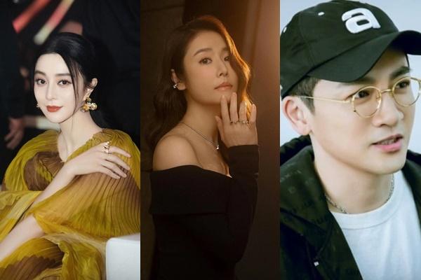 Người bị ghét nhất phim Hoàn châu cách cách giờ âm thầm đóng góp cho ngành Giáo dục, còn có nhiều hành động ghi điểm 10-3