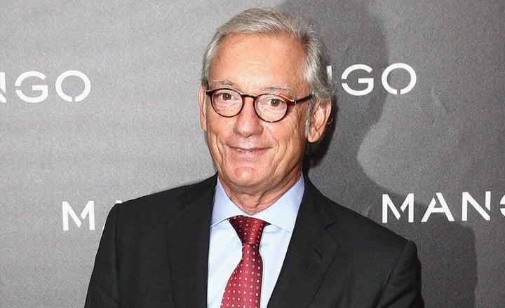 Ngã từ vách đá cao 150m, nhà sáng lập thương hiệu thời trang Mango qua đời-1