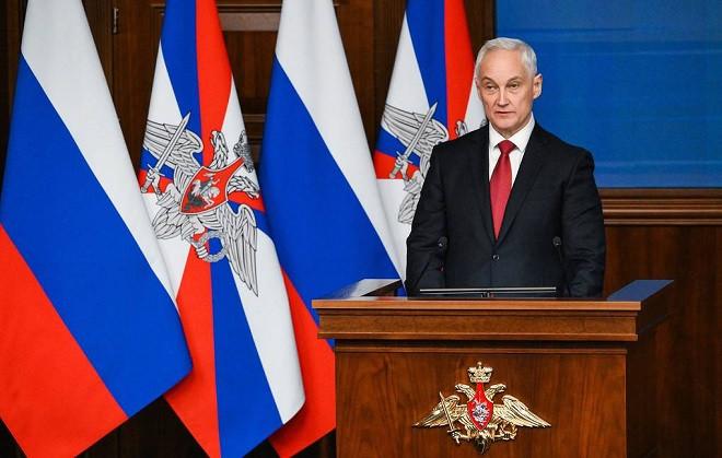 ‘Xung đột trực tiếp Nga - NATO có thể xảy ra trong 10 năm tới’-1