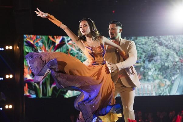 Hoa hậu Lê Hoàng Phương bị gãy xương sườn, tình trạng hiện tại ra sao?-3