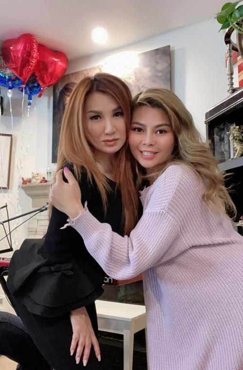 Vợ cũ Bằng Kiều tuổi 57: Tôi chỉ muốn được khen đẹp-2