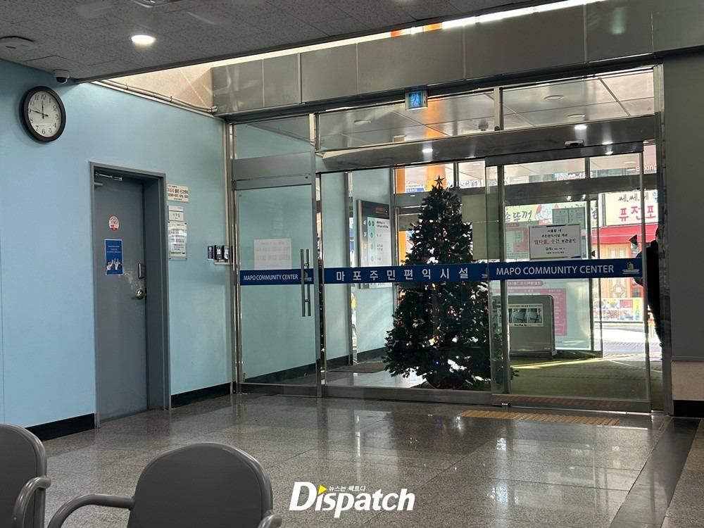 Nóng: Dispatch bóc phốt quân sự của 1 sao nam hàng đầu Kbiz, cáo buộc cấu kết quản lý làm hồ sơ chấm công giả-2