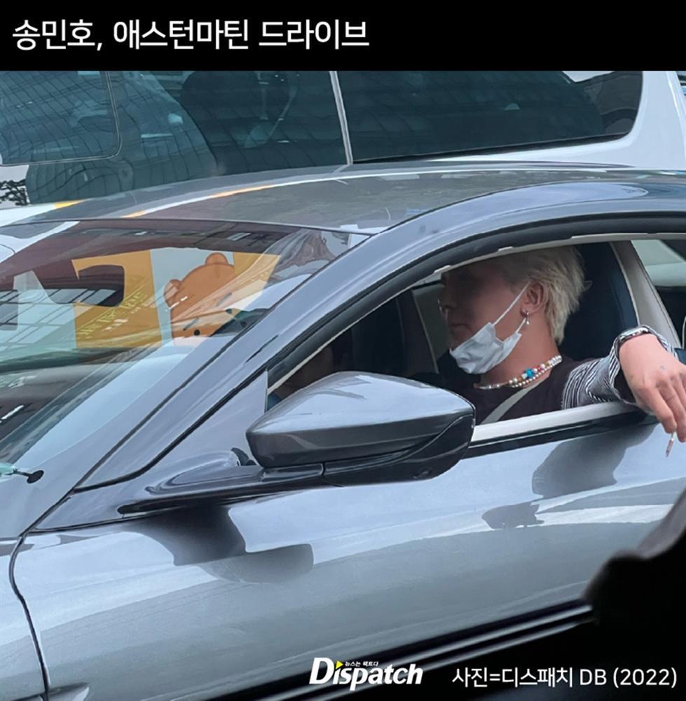 Nóng: Dispatch bóc phốt quân sự của 1 sao nam hàng đầu Kbiz, cáo buộc cấu kết quản lý làm hồ sơ chấm công giả-3