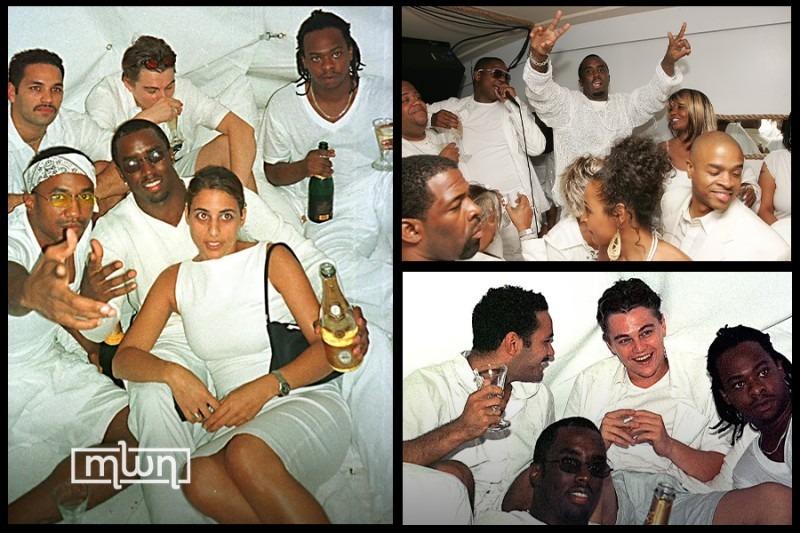 Bê bối bạo lực, tình dục của ông trùm Diddy rúng động showbiz toàn cầu 2024-1