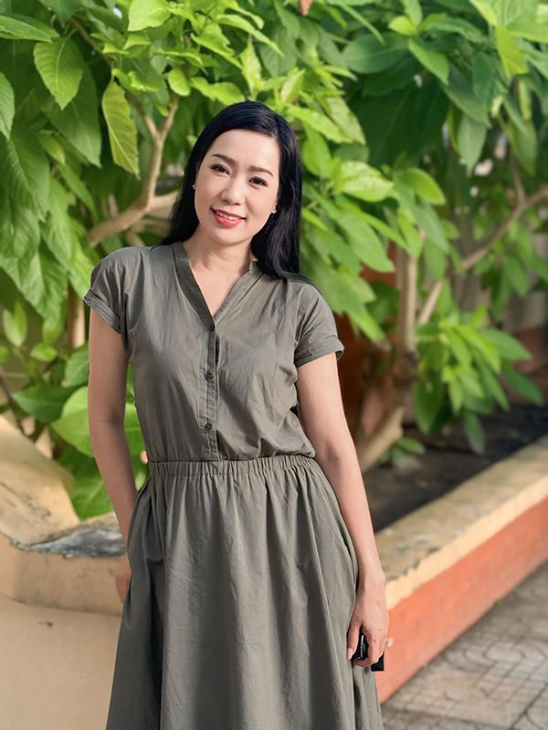 Nữ NSND nổi tiếng từng là ân nhân của Thương Tín giờ ra sao?-3