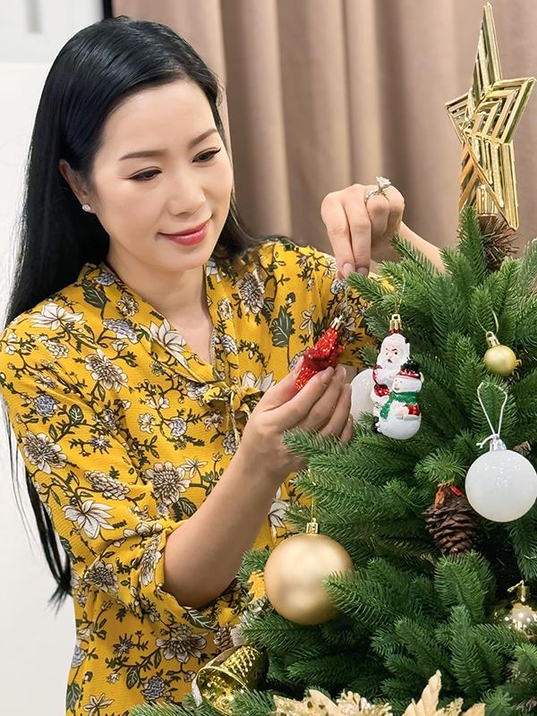 Nữ NSND nổi tiếng từng là ân nhân của Thương Tín giờ ra sao?-5