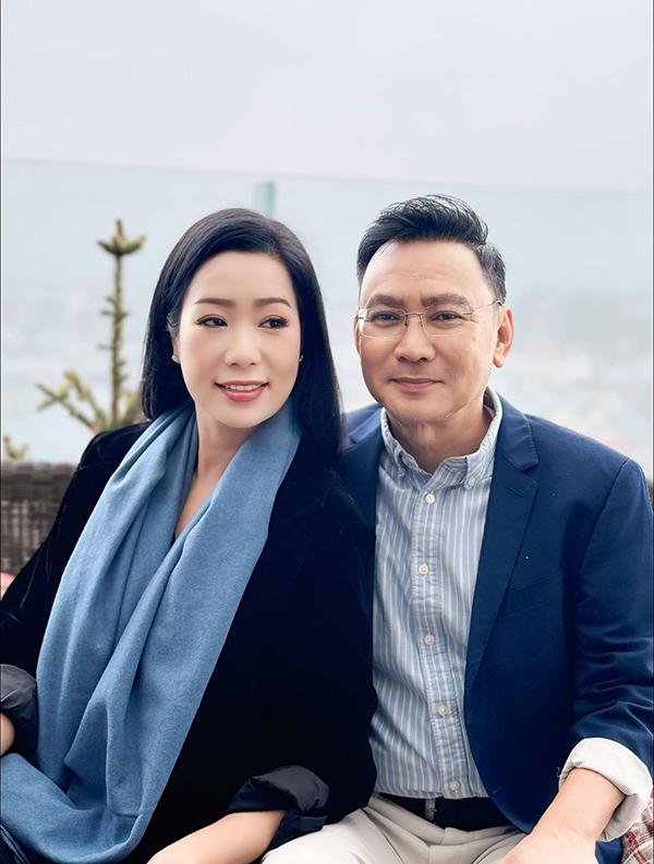 Nữ NSND nổi tiếng từng là ân nhân của Thương Tín giờ ra sao?-7