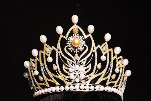 Chân dung nữ sinh FPT Kiều Duy vừa đăng quang Hoa hậu Quốc gia Việt Nam-7