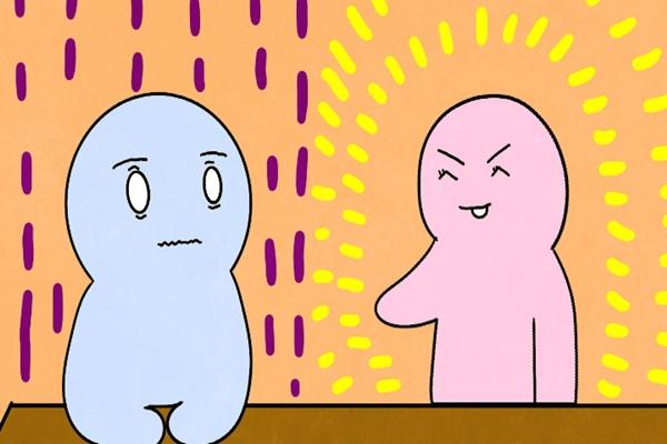 Bài học cuộc đời: Đừng để ai làm việc trong bóng tối-1