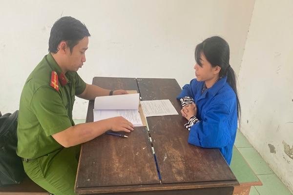 Triệt phá đường dây đánh bạc qua mạng với số tiền giao dịch hàng tỷ đồng-2