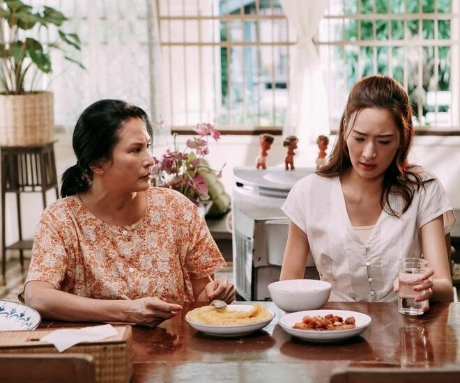 Con bị chê không giống bố, vợ trẻ quyết làm một việc khiến ai nấy ngỡ ngàng-1