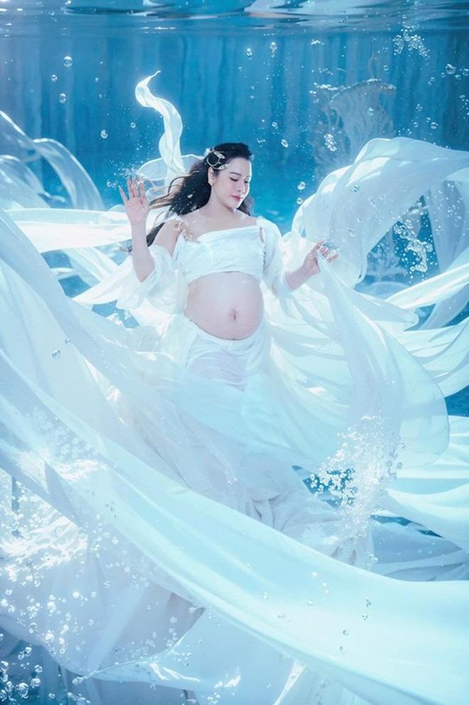 Trước khi sinh em bé thứ 2, ca sĩ Nhật Kim Anh sở hữu tài sản khủng thế nào?-1