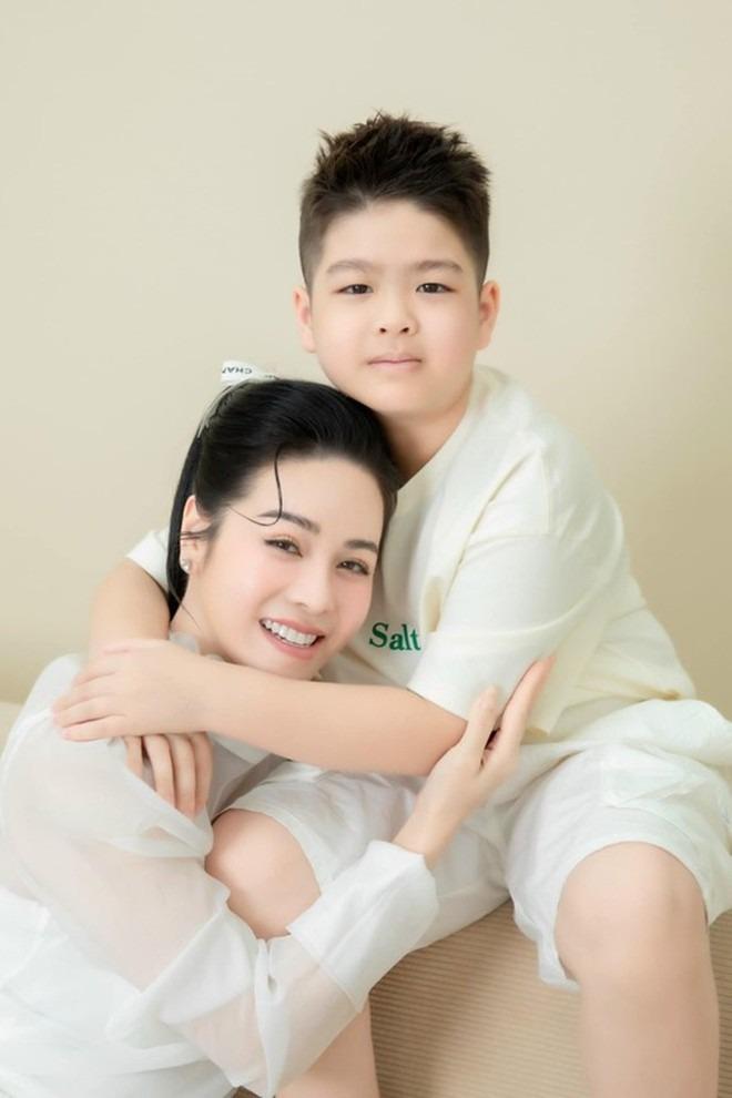 Trước khi sinh em bé thứ 2, ca sĩ Nhật Kim Anh sở hữu tài sản khủng thế nào?-4