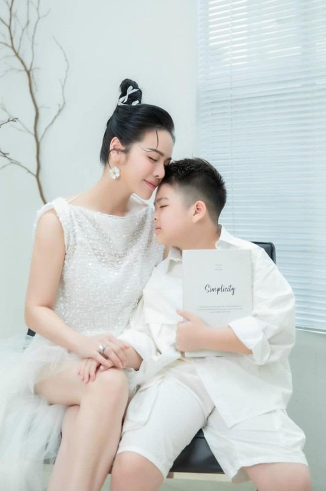 Trước khi sinh em bé thứ 2, ca sĩ Nhật Kim Anh sở hữu tài sản khủng thế nào?-5