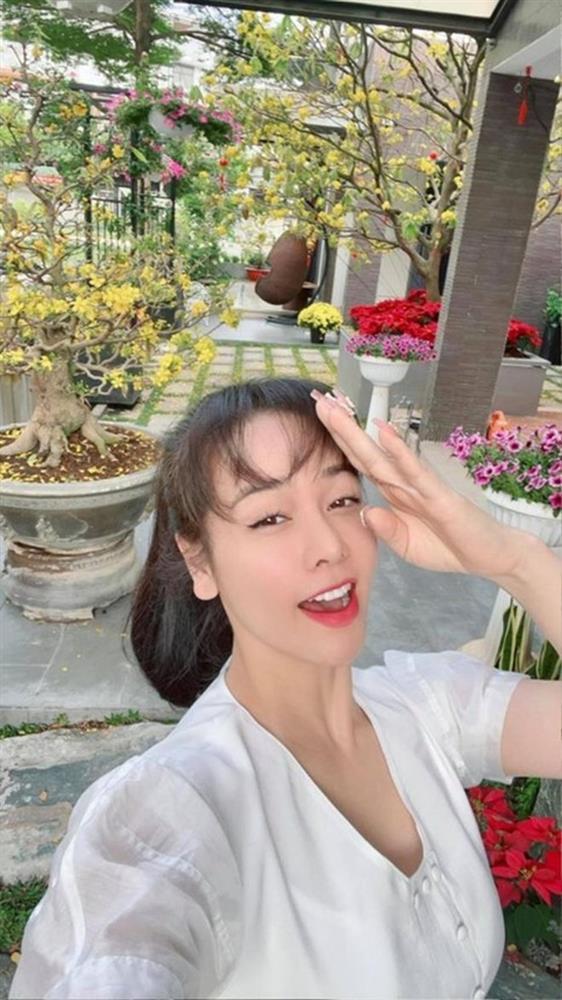 Trước khi sinh em bé thứ 2, ca sĩ Nhật Kim Anh sở hữu tài sản khủng thế nào?-7