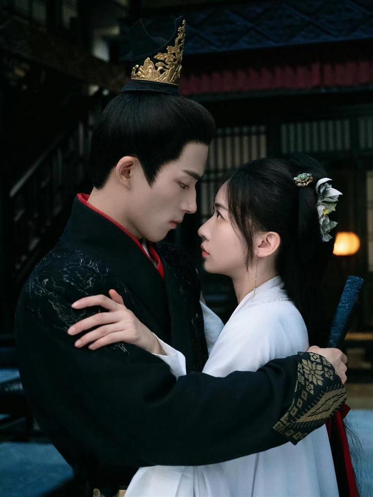 10 phim Hoa ngữ có lượt xem cao nhất Tiktok 2024: Triệu Lộ Tư có 2 phim lọt top, hạng 1 là cái tên quá bất ngờ-2