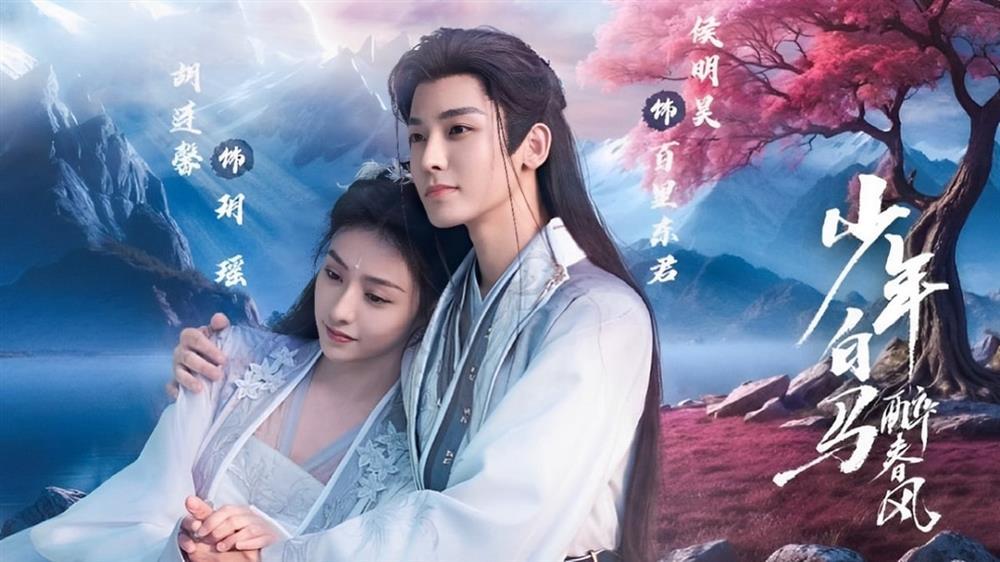 10 phim Hoa ngữ có lượt xem cao nhất Tiktok 2024: Triệu Lộ Tư có 2 phim lọt top, hạng 1 là cái tên quá bất ngờ-4