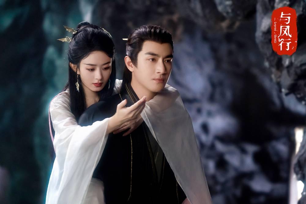 10 phim Hoa ngữ có lượt xem cao nhất Tiktok 2024: Triệu Lộ Tư có 2 phim lọt top, hạng 1 là cái tên quá bất ngờ-5