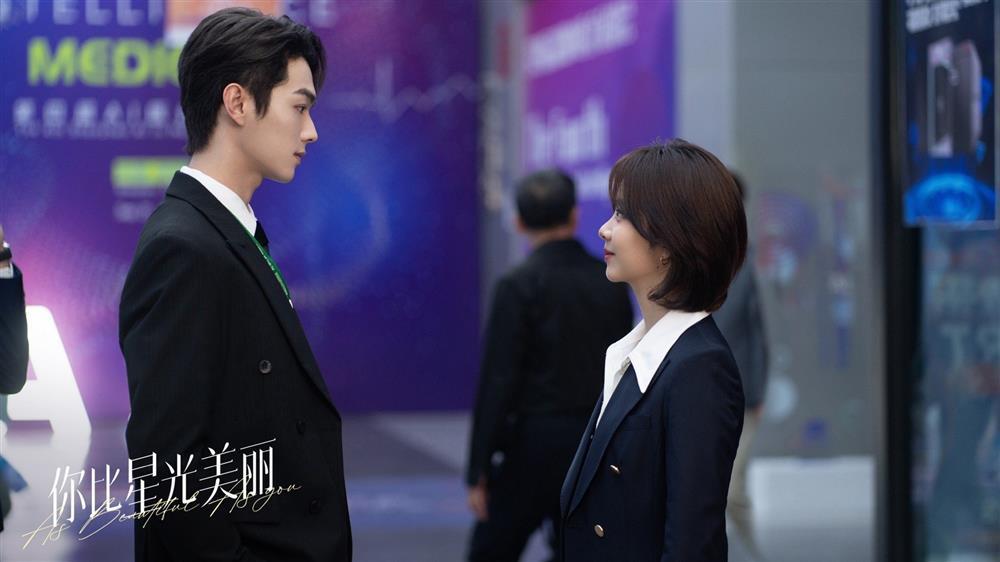 10 phim Hoa ngữ có lượt xem cao nhất Tiktok 2024: Triệu Lộ Tư có 2 phim lọt top, hạng 1 là cái tên quá bất ngờ-7