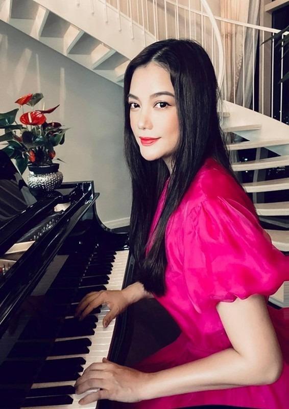 Phú bà Trương Ngọc Ánh và cuộc sống sang chảnh trong penthouse triệu đô-5