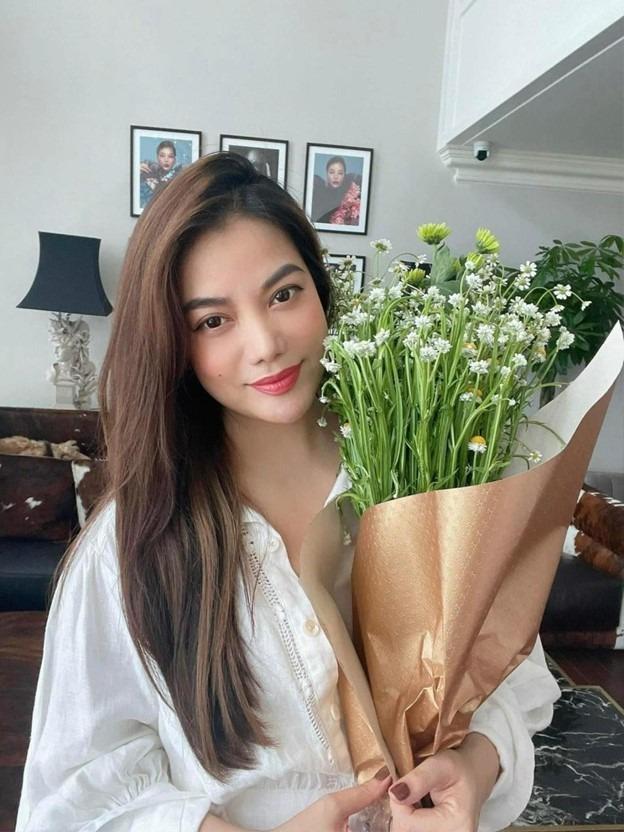 Phú bà Trương Ngọc Ánh và cuộc sống sang chảnh trong penthouse triệu đô-10