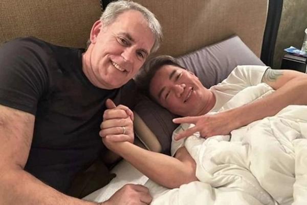 Vì sao ca sĩ Đàm Vĩnh Hưng không thể rút đơn kiện?-3