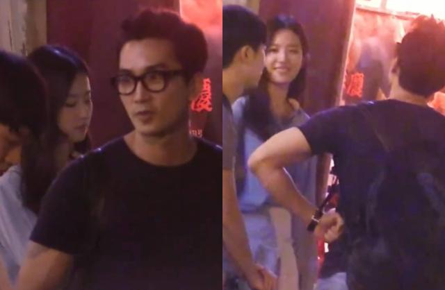 Hot nhất MXH: Paparazzi lần đầu tung clip full HD tóm Lưu Diệc Phi hẹn hò Song Seung Hun-2