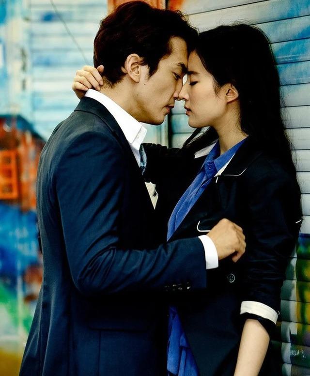 Hot nhất MXH: Paparazzi lần đầu tung clip full HD tóm Lưu Diệc Phi hẹn hò Song Seung Hun-4