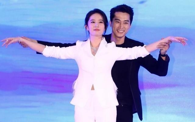 Hot nhất MXH: Paparazzi lần đầu tung clip full HD tóm Lưu Diệc Phi hẹn hò Song Seung Hun-6