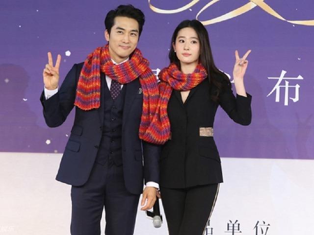 Hot nhất MXH: Paparazzi lần đầu tung clip full HD tóm Lưu Diệc Phi hẹn hò Song Seung Hun-7