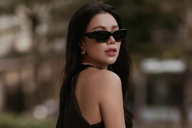 Những diễn biến đáng chú ý trong vụ kiện của người mẫu Trà Ngọc Hằng-2