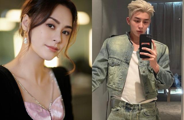 Diễn biến gây sốc trong vụ Chung Hân Đồng bị tình trẻ kém 19 tuổi leak ảnh riêng tư-4