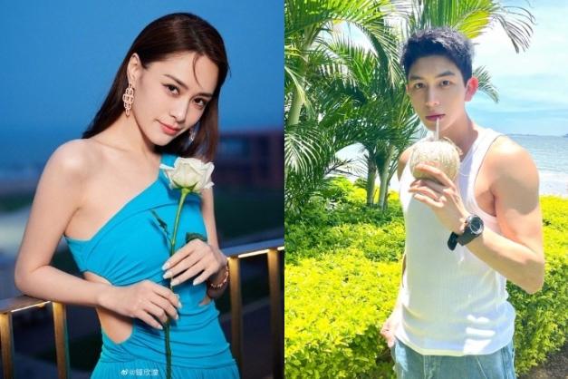 Sốc nặng ảnh nữ thần Chung Hân Đồng phát tướng khó nhận ra sau scandal bị leak ảnh riêng tư-8