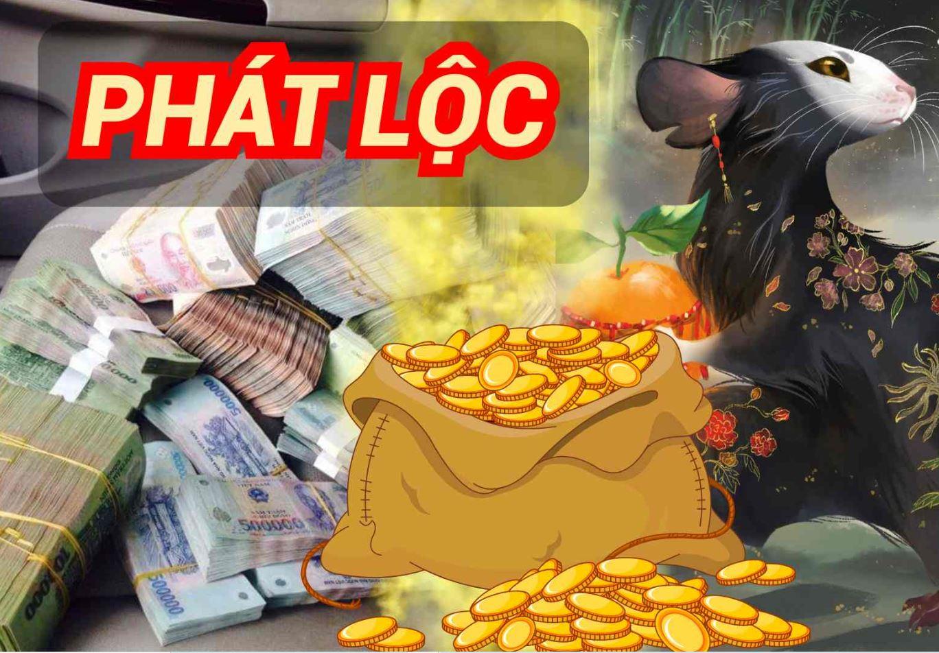 Sau 13 ngày tới, 3 con giáp ĐỔI VẬN - ĐỔI ĐỜI tiền rơi trúng đầu, nhà xe chờ sẵn năm 2025-1