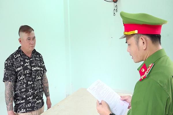 Lai lịch bất hảo của trùm giang hồ Hiếu xì-po ở An Giang-1